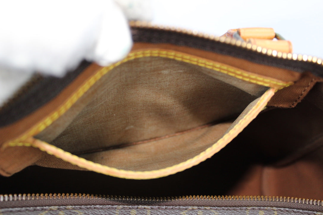 Louis Vuitton Speedy 35