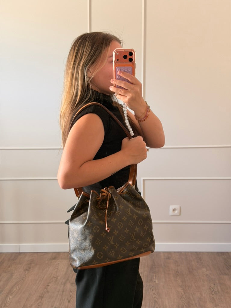 Louis Vuitton Petit Noe