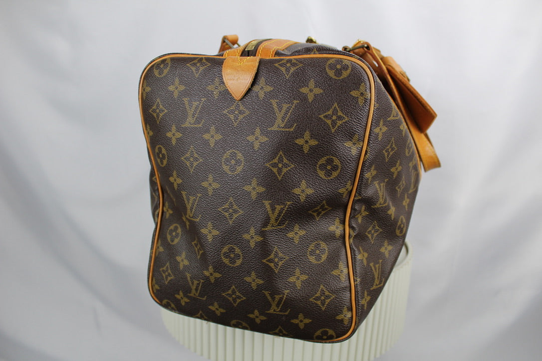 Louis Vuitton Sac Souple 45