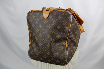Louis Vuitton Sac Souple 45