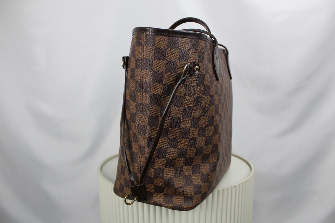 Louis Vuitton Neverfull MM