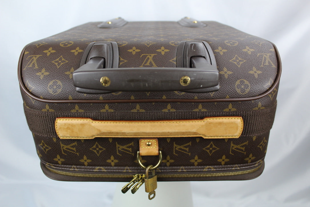 Louis Vuitton Pegase 55