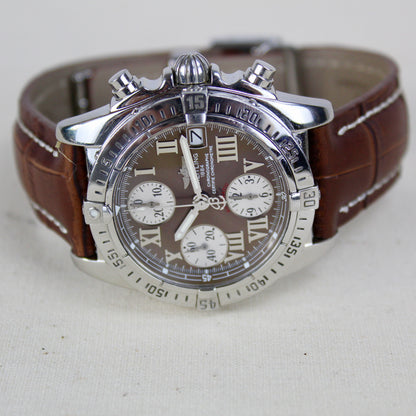 Breitling Chrono Cockpit - A13358