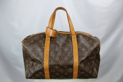 Louis Vuitton Sac Souple 35