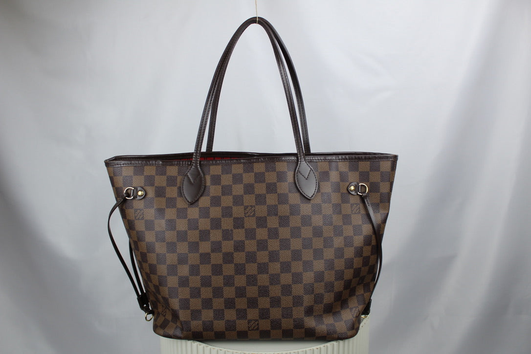Louis Vuitton Neverfull MM