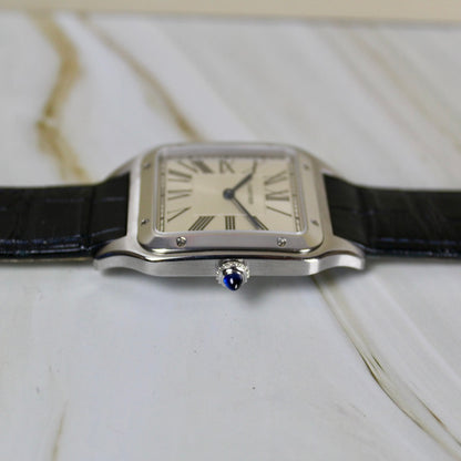 Cartier Dumont XL- WSSA0032