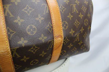 Louis Vuitton Keepall 45 Bandouliere