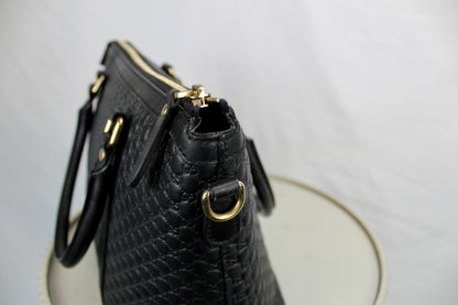 Gucci Micro GG Guccissima Tote Bag