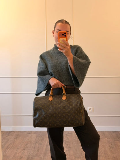 Louis Vuitton Speedy 40