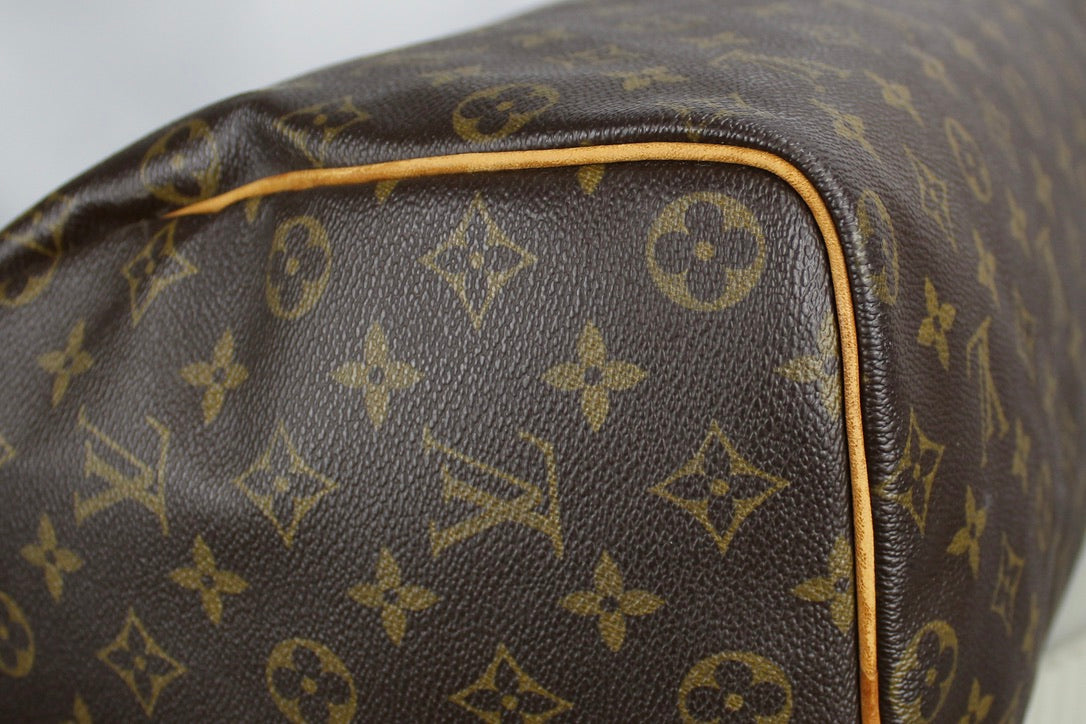 Louis Vuitton Speedy 40