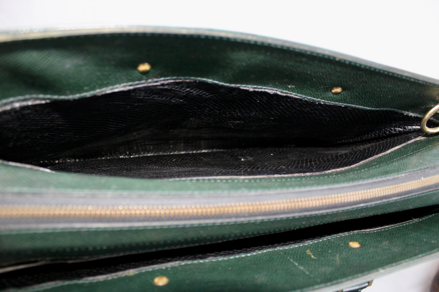 Louis Vuitton Porte Documents Epi Rosan