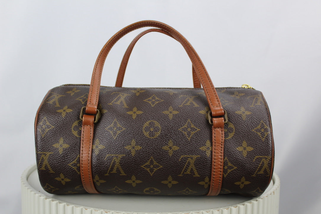 Louis Vuitton Papillon 26