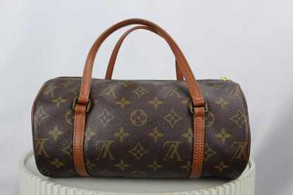 Louis Vuitton Papillon 26