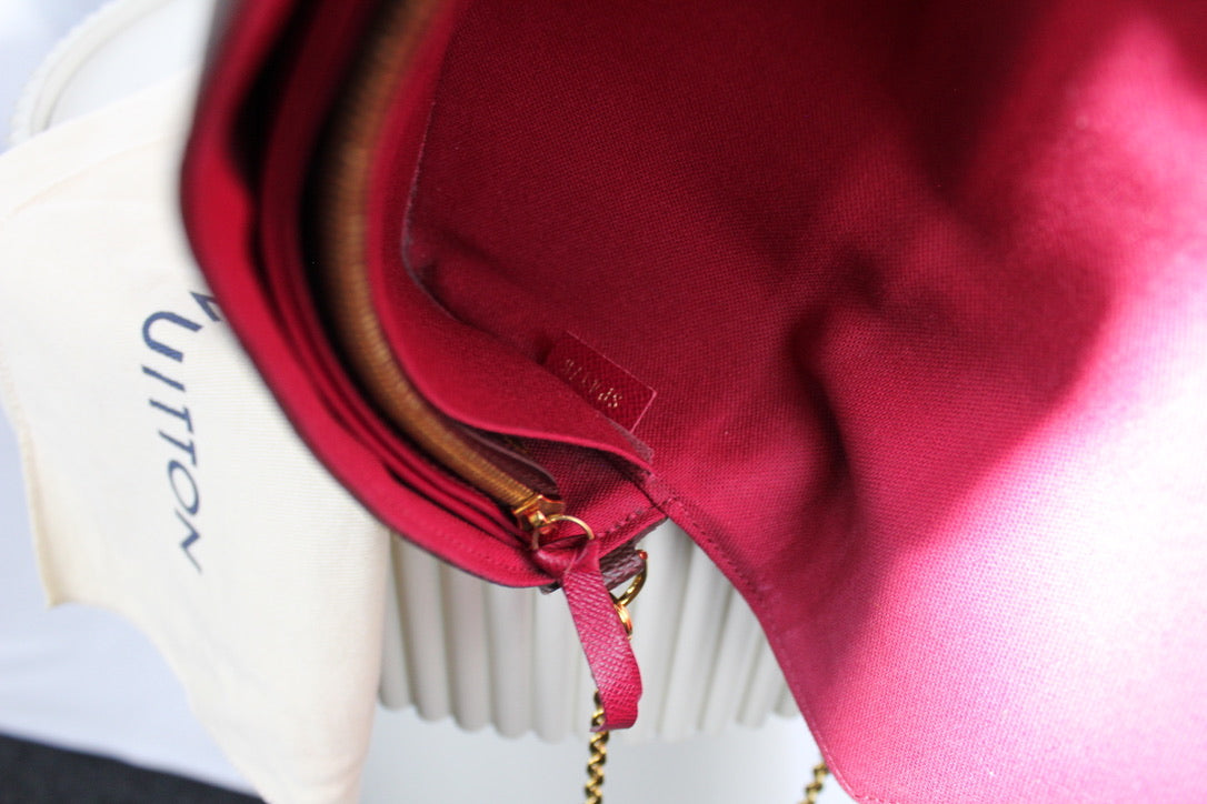 Louis Vuitton Pochette Félicie