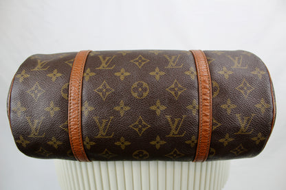 Louis Vuitton Papillon 30