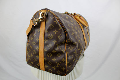 Louis Vuitton Keepall 50 Bandoulière