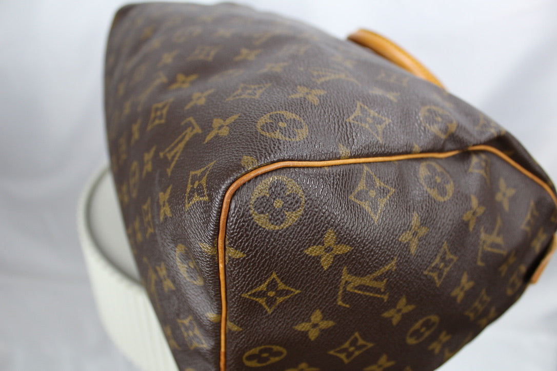 Louis Vuitton Speedy 35
