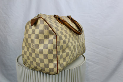 Louis Vuitton Speedy 30