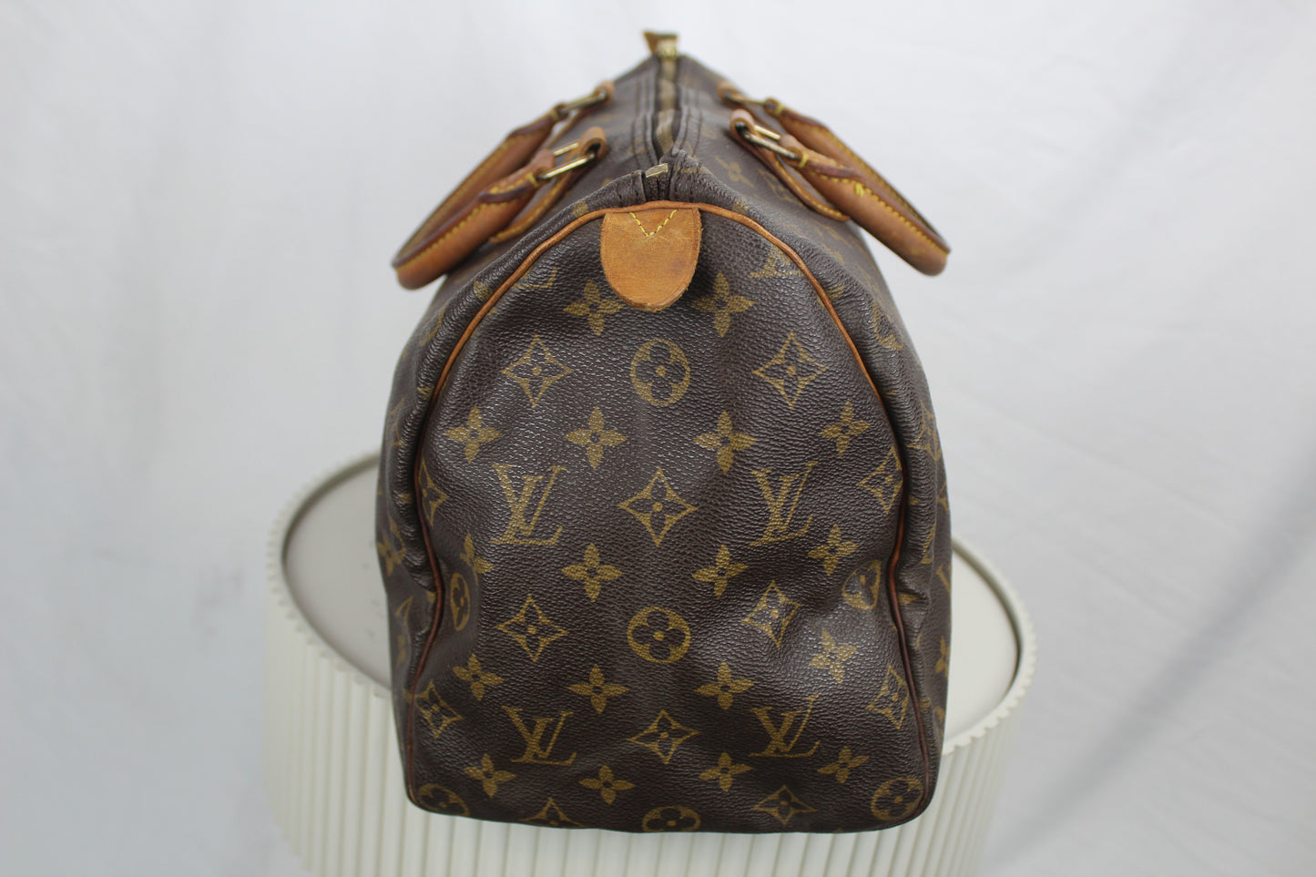 Louis Vuitton Speedy 35