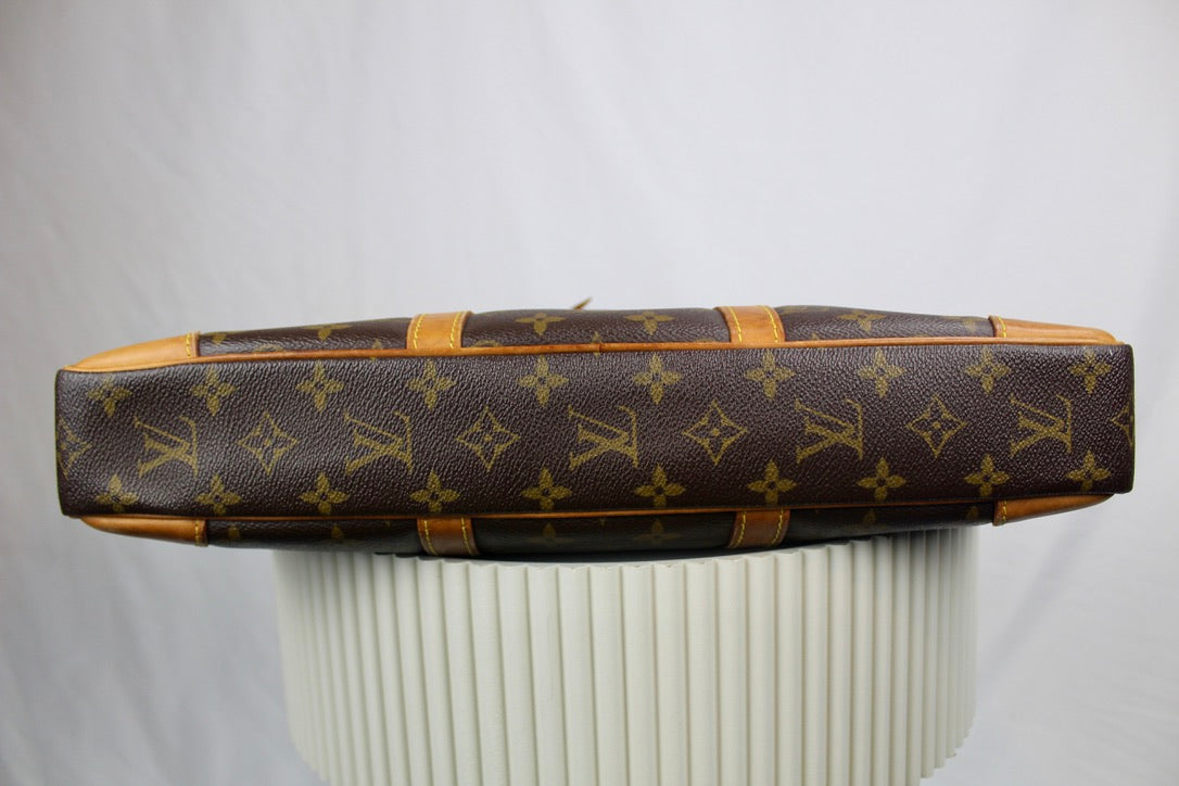 Louis Vuitton Porte Documents