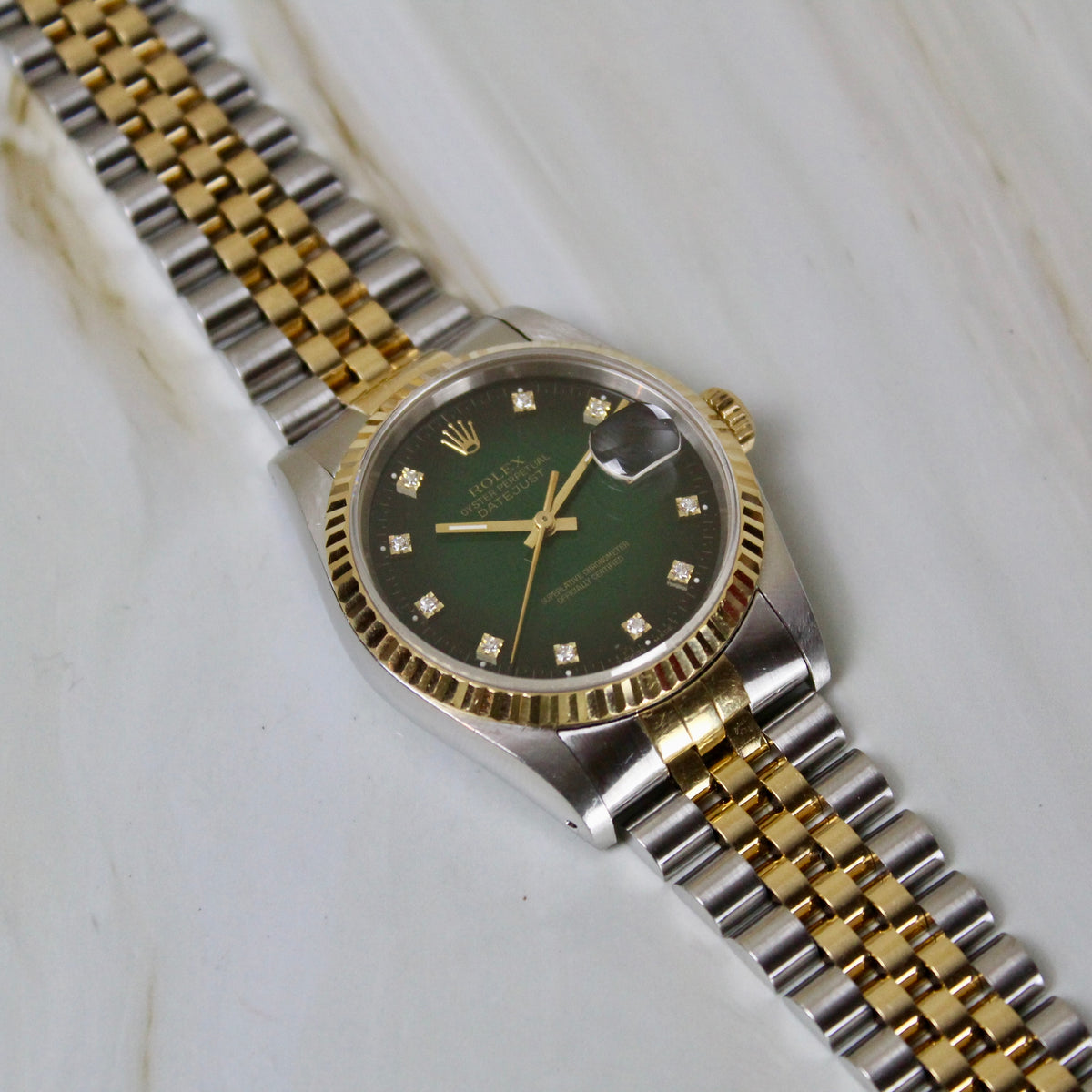 Rolex Datejust - 16233