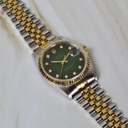 Rolex Datejust - 16233