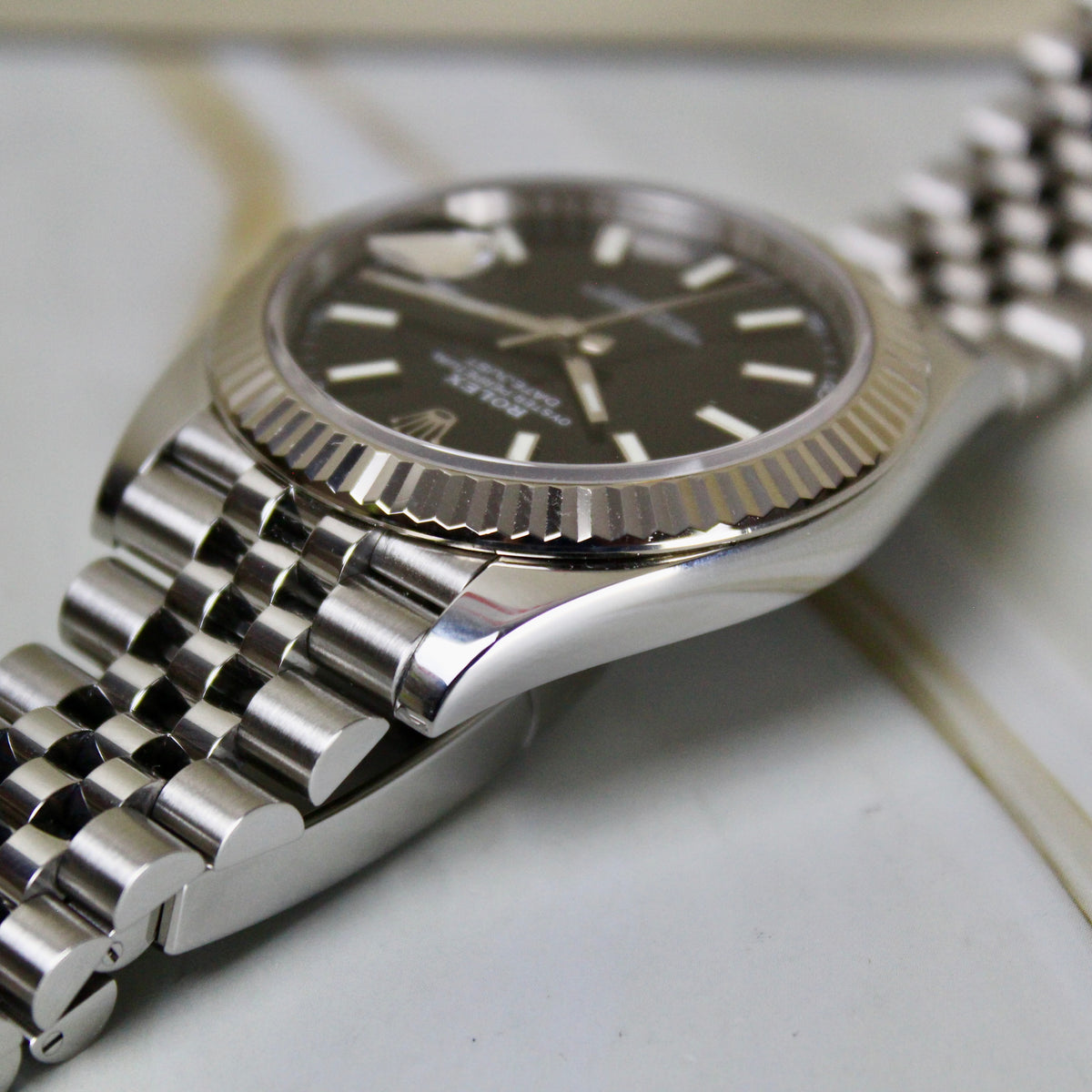 Rolex Datejust - 126334