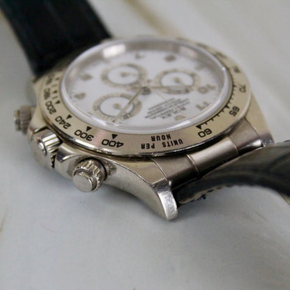 Rolex Cosmograph Daytona - 116519