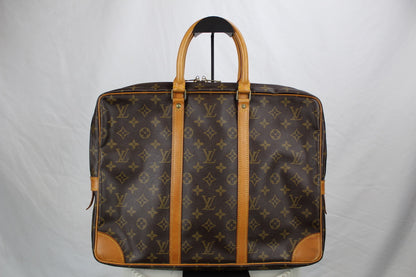 Louis Vuitton Porte Documents Voyage