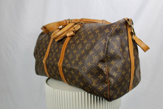 Louis Vuitton Keepall 55 Bandouliere