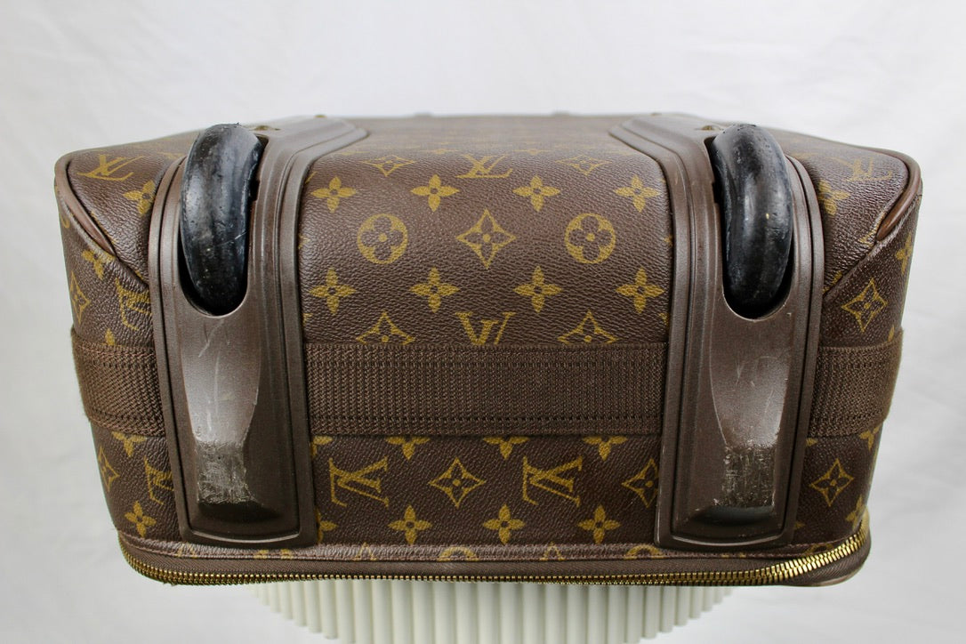 Louis Vuitton Pegase 55