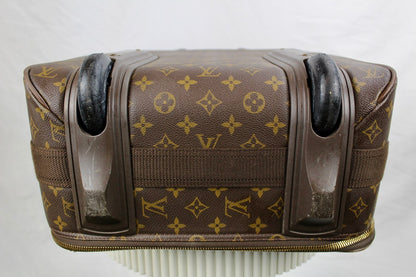 Louis Vuitton Pegase 55