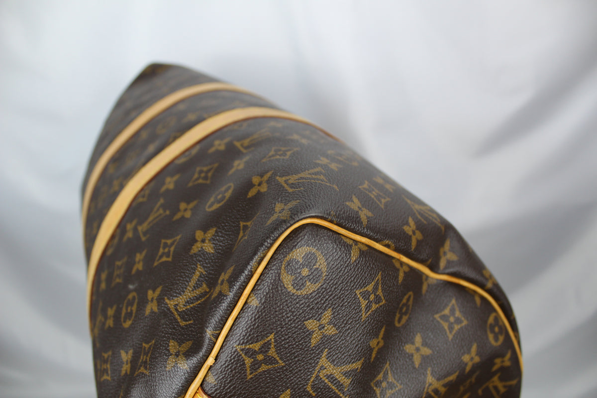 Louis Vuitton Keepall 45 Bandouliere