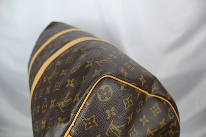 Louis Vuitton Keepall 45 Bandouliere