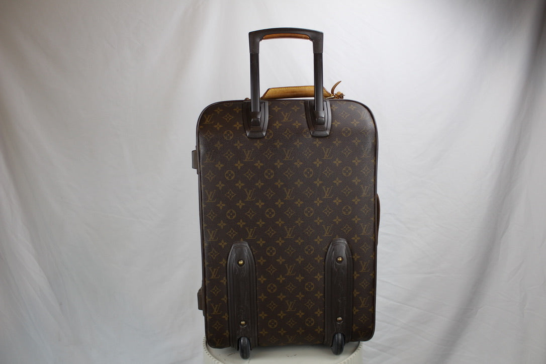 Louis Vuitton Pegasus 55