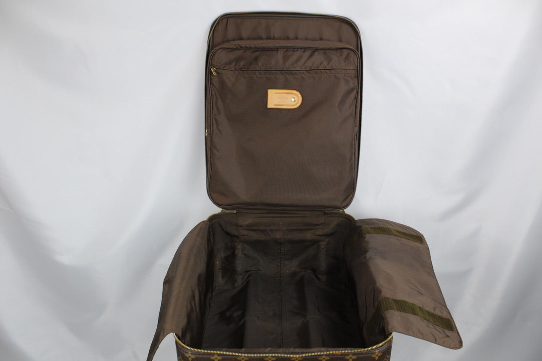 Louis Vuitton Pegasé 45