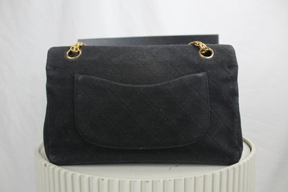 Chanel Double Flap