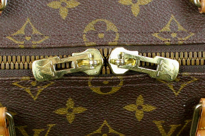 Louis Vuitton Keepall 50 Bandouliere