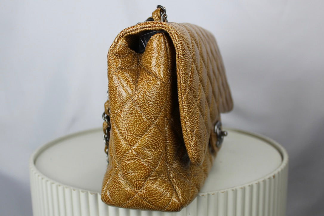 Chanel Classic Flap