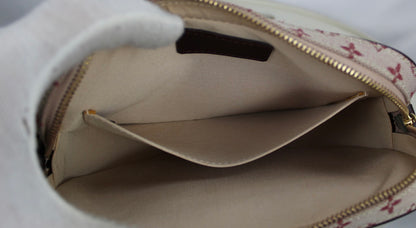 Louis Vuitton Mini Juliette MM
