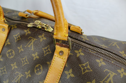 Louis Vuitton Keepall 60