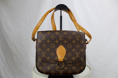Louis Vuitton Saint Cloud GM
