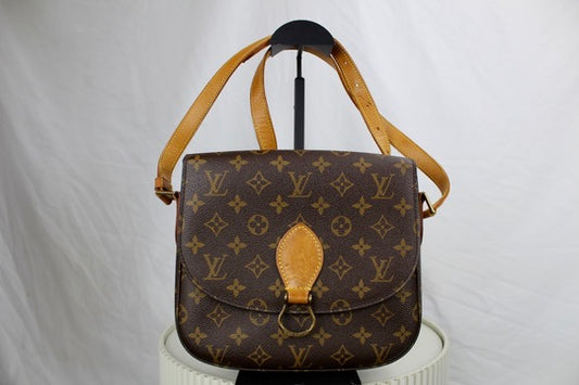 Louis Vuitton Saint Cloud GM