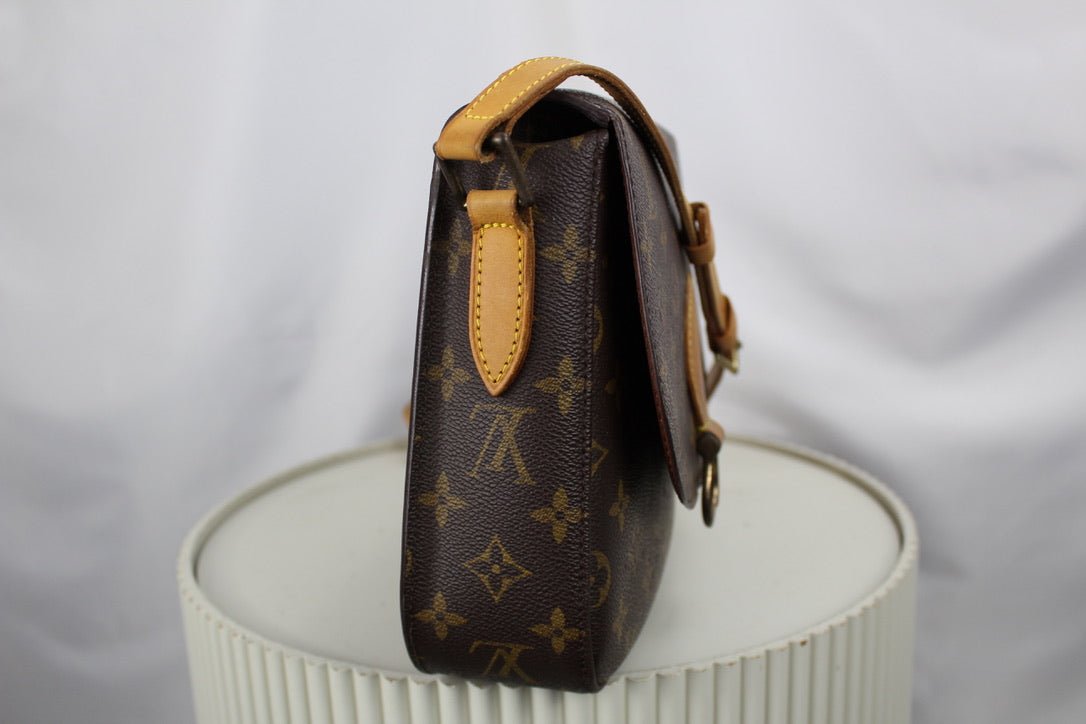 Louis Vuitton Saint Cloud GM