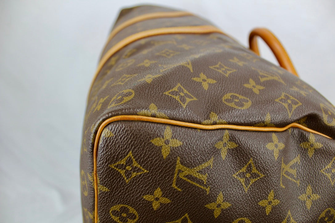 Louis Vuitton Keepall 50