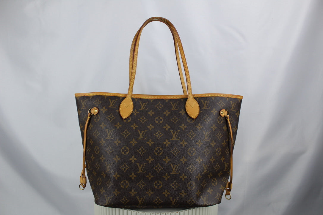 Louis Vuitton Neverfull MM