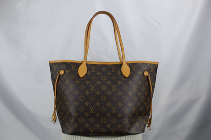 Louis Vuitton Neverfull MM