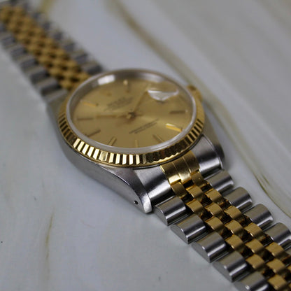 Rolex Datejust - 16233