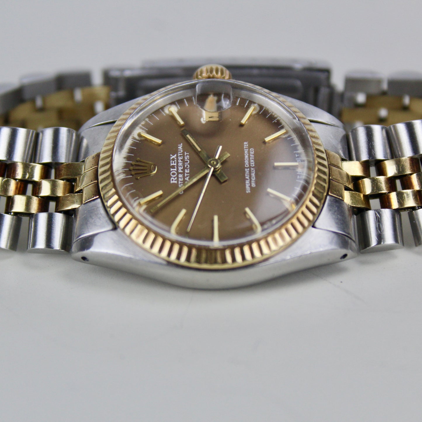 Rolex Lady Datejust - 6827