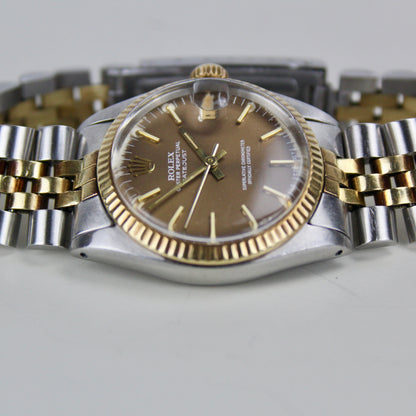 Rolex Lady Datejust - 6827